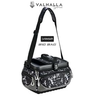 Fujin Valhalla Darksea Big Bag - Balıkçı Çantası