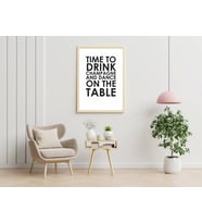 RİOLİGHT MODERN PEMBE ODA,MUTFAK,GENÇ ODASI İÇİN 1XE27 DUYLU TEKLİ METAL SARKIT AVİZE ÇAP:40CM
