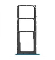 Tkgz - P Smart 2021 Sim Çekmecesi YEŞİL
