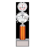ODAK KUPA - Medium Kupalar - M-344 C - 35 cm