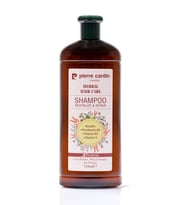 Pierre Cardin Herbal Onarıcı ve Canlandırıcı Etkili Bitkisel Şampuan 750 ML