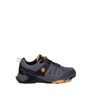 Lumberjack 101782901 4W Star 4PR Erkek Outdoor Ayakkabı  Gri