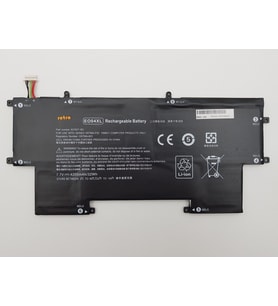 Hp 827927-1C1 Notebook Batarya Laptop Pil V1 Beyaz Soket
