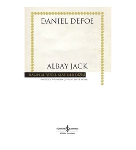 Albay Jack