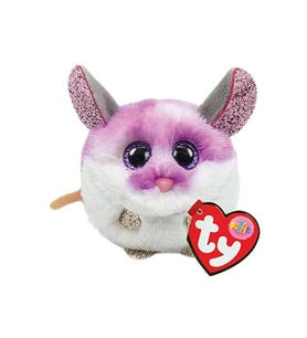 TY Peluş Ty Teeny Puffies Colby Fare 10 Cm