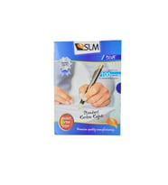 Slm Karbon Kağıdı Mavi