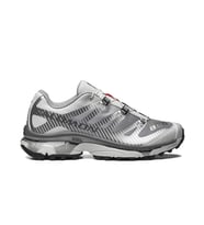 Salomon Xt-4 Og Erkek Outdoor Ayakkabısı L47568400 Gri