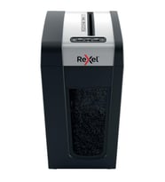 Rexel Secure MC6-SL Mikro Kesim Evrak İmha Makinesi