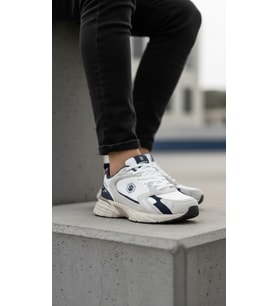 Lumberjack Ullyses Memory Foam Erkek Spor Ayakkabı