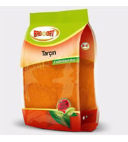 Bağdat Baharat Tarçın 1 Kg Ekonomik Boy (Yeni tarihli)