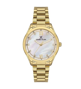 DANIEL KLEIN DK.1.13496-5 KADIN KOL SAATİ