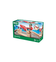 Brio Açılır Köprü ABR33757