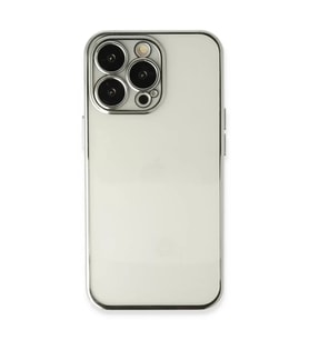 İphone 13 Lensli - Gümüş