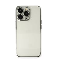 İphone 13 Lensli - Gümüş