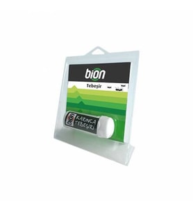 Bion Karıncalara Karşı Etkili Tebeşir 24 Gr Haşere Öldürücü Karınca İlacı Böcek İlacı