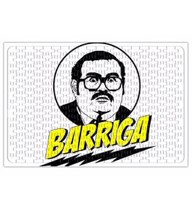 Barriga Puzzle 240 Parça Yapboz