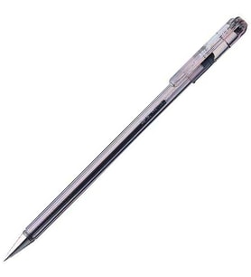 Pentel Yağ Bazlı Roller Kalem 0.7 mm Siyah BK77-A