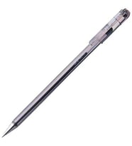 Pentel Yağ Bazlı Roller Kalem 0.7 mm Siyah BK77-A