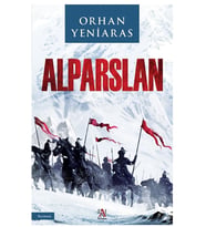 Alparslan / Orhan Yeniaras / Panama Yayıncılık / 9786258488562