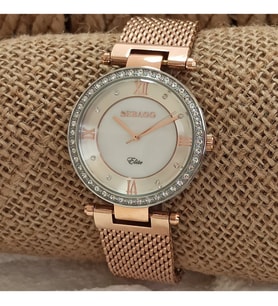 Sebago SBGS8417-2 Kadın Kol Saati