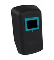 ATİKER EL TİPİ PLASTİK KAYNAK MASKESİ ETM01 (Karışık)
