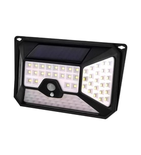 Ayt Powermaster Sensörlü Smd Ledli Solar Güneş Enerjili Led Aydınlatma Lamba YT-109