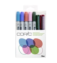 Copic Ciao Doodle Kit Nature 22 075 672