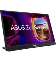 Asus ZenScreen MB17AHG 17.3" 5 ms Full HD IPS 144 Hz Taşınabilir Monitör - Outlet