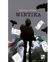 Mıntıka - Mehtap Altan