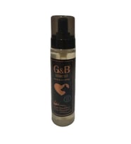 G&B Pet Köpek Şampuan Dökülme Karşıtı 250 Ml