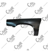 Renault  R9   Faırway- 1993-1996  Ön Çamurluk Deliksiz Sol Oem No: (7750679013)