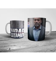 Pixxa Fubar Kupa Bardak Model 2