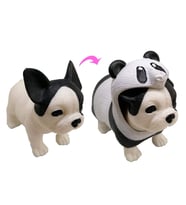 Dress Your Puppy Sevimli Köpeğine Kostüm Giydir 3 Numara
