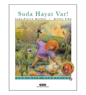 Suda Hayat Var!