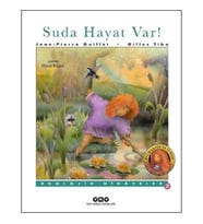Suda Hayat Var!