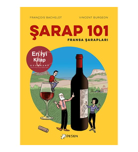 Şarap 101: Fransa Şarapları