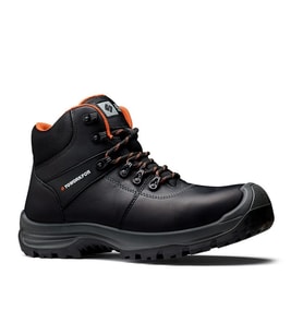 Toworkfor Trail Boot S3 SRC İş Güvenlik Botu