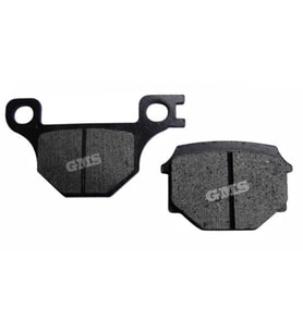 MONDİAL FREN BALATA DİSK ATV-3 MR-DRİFT