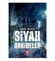 Siyah Orkideler