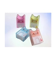 MİKRO E2372 CUTE ANIMAL SİLGİ - TEKLİ