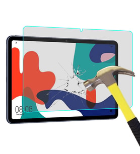 Huawei Matepad 10,4 inç Temperli Cam Ekran Koruyucu