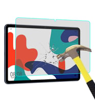 Huawei Matepad 10,4 inç Temperli Cam Ekran Koruyucu