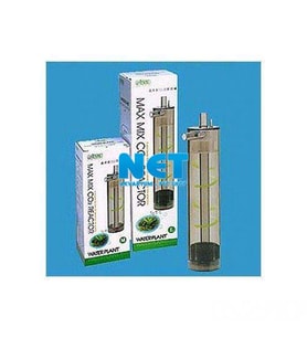 Ista Co2 Reaktor M