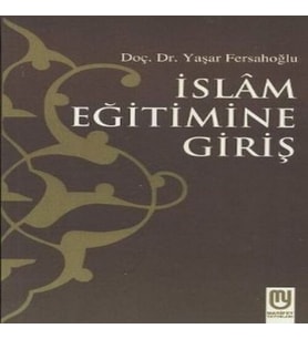 İslam Eğitimine Giriş