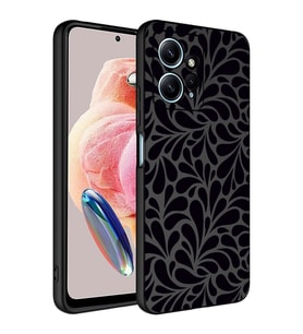 Realme C55 İle Uyumlu Premier Kalite Özel Üretim Baskılı Silikon Telefon Kılıfı BC 2