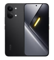 Poco X8 Pro Max 12/256 GB Siyah (Poco Türkiye Garantili)