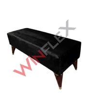 WİNFLEX DEKORATİF DİKDÖRTGEN PUF –(38 X 100CM)