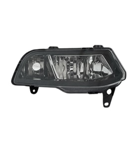 Sis Farı Volkswagen Polo 2014-2018 (SAĞ, TEK DUYLU)
