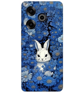Tecno Pova 6 Pro Kılıf HD Desen Baskılı Kılıf - 5711