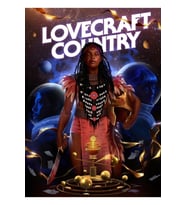 Hippolyta Freeman Savaşçı Lovecraft Ülkesi Tablo Ahşap Poster Dekoratif
